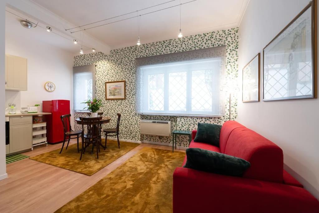 Casa Bouganville - St. Peter Romantic Apartment Exterior photo